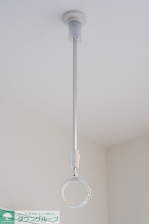 robot home 北柏(ロボットホームキタカシワ)の物件内観写真